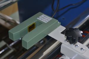 Высокоэффективное оборудование для тестирования текстильной ткани, игольчатый детектор текстильной отделки - Product Image 5