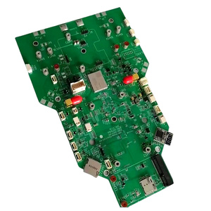 Çin fabrika OEM IoT ürünleri kısa teslim süresi ile yüksek kaliteli PCB ve PCBA kaliteli hizmet garantili - Product Image 2