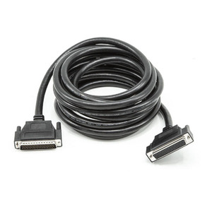 HDDB78 DB78 Isoliertes Kupferleiter-Daten verlängerung kabel Stecker zu Stecker zu Buchse zu Buchse CNC-Signal programmier kabel - Product Image 3