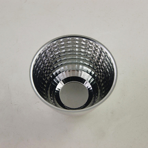 高质量控制发光二极管反射器聚光灯反射器向下光反射器 - Product Image 3