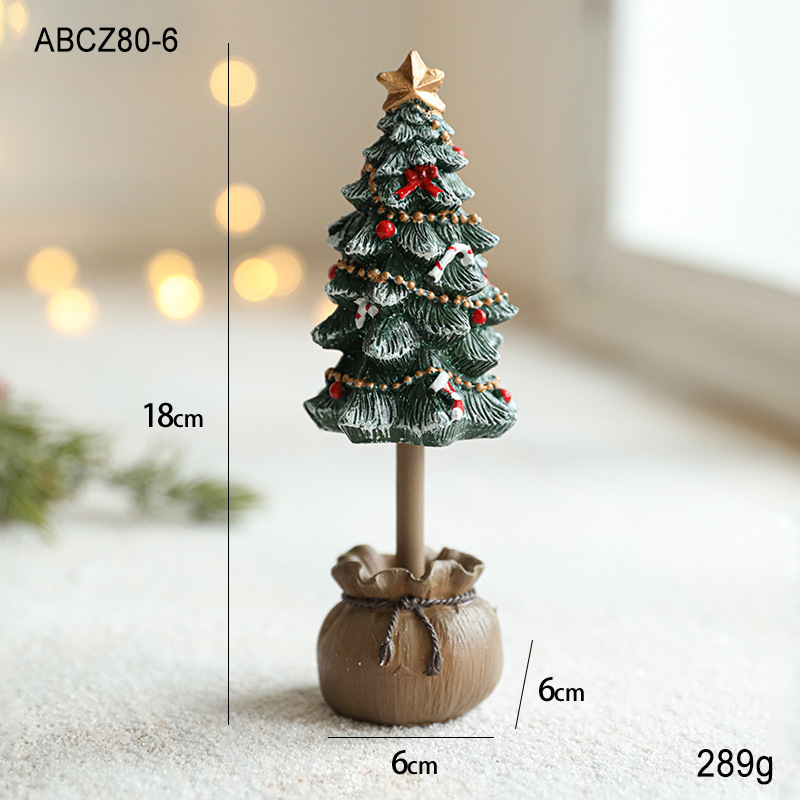 Sapin de Noël C