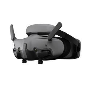 Yeni DJI Avata 2 Fly daha Combo (tek akü) yarış Drone kamera 10km görüntü aralığı FPV dürbün balıkgözü görsel konumlandırma - Product Image 4