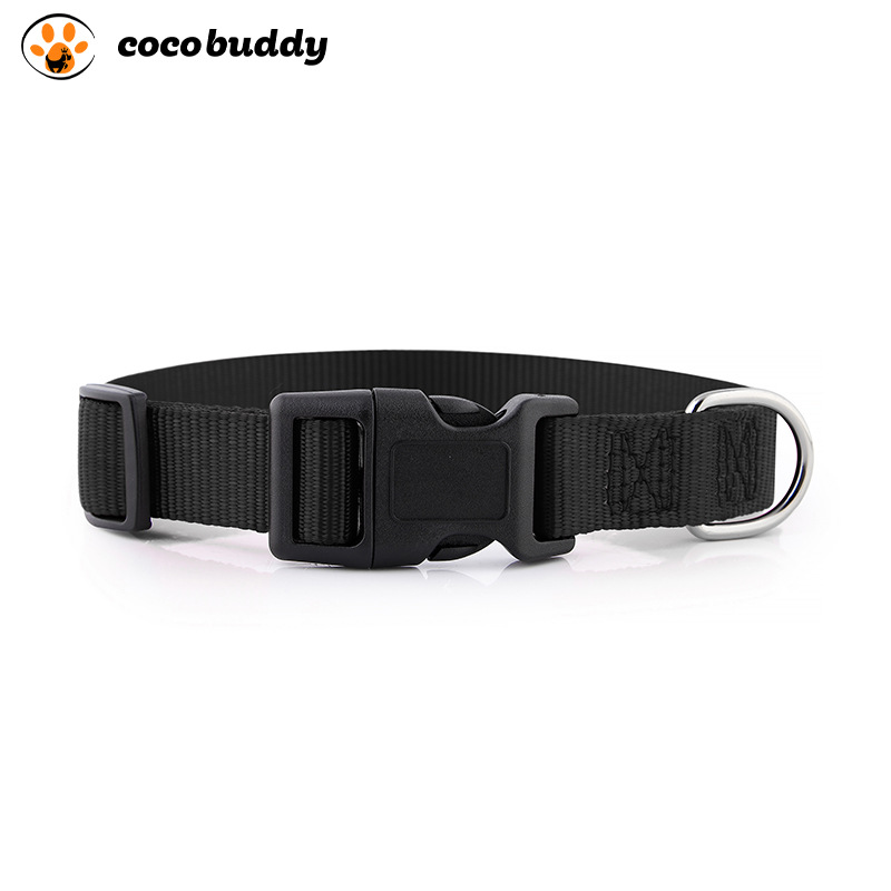 black collar