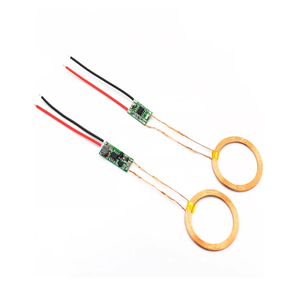 Modulo di alimentazione Wireless 5 v1a/5 v2a circuito di ricarica per moduli e kit elettronici per trasmettitore e ricevitore - Product Image 3