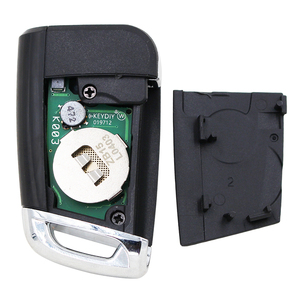 KEYDIY ZB15 ZB serisi evrensel akıllı anahtar için KD-X2 KD-MAX araba anahtarı uzaktan değiştirme Fit daha fazla 2000 modelleri - Product Image 5
