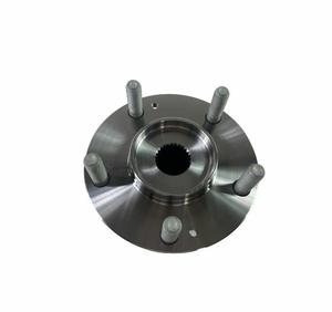 Hyundai Kia อะไหล่รถยนต์-51750F2000ใหม่ชุดดุมล้อด้านหน้าซ้าย/ขวาและตลับลูกปืน - Product Image 4