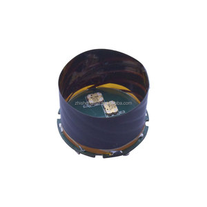 โมดูล RTK F9P ซีรีส์ GNSS รุ่น Rover lite 2nd GPS Pixhawk 2 6X 5X 6C Compass IST8310 ตัวควบคุมการบินอัตโนมัติสำหรับโดรน Holybro - Product Image 6