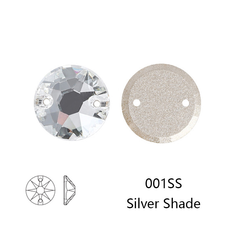 Sombra de plata 001SS