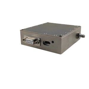 Digital Programmable Step Attenuator VAT-D60