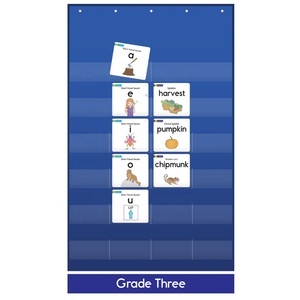 课堂组织学习资源日历天气袖珍图 - Product Image 4