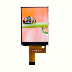 Werks-Preis regler RGB 240 x320Dots <span class=keywords><strong>Matrix</strong></span> Tft 2,4-Zoll-<span class=keywords><strong>LCD</strong></span>-Bildschirm