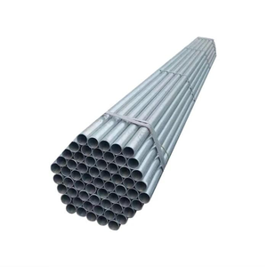 ZYTJ Low Price HDG <strong>Scaffolding</strong> Tube 48.3*4*6000mm Tube &amp; Clamp <strong>Scaffolding</strong> Supporting and Building Scaffold <strong>Framework</strong> - Product Image 1