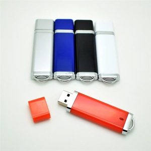 钥匙扣设计定制发光二极管灯标志4/8/16GB u盘记忆棒记忆u盘 - Product Image 3