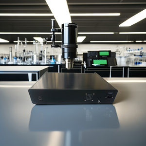 Analizzatore di segnali di vibrazione per Controller di acquisizione dati multicanale analizzatore di segnale dinamico digitale - Product Image 4