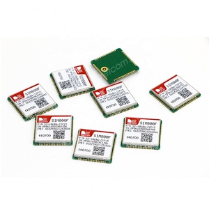 SIMCom SIM800F-L Quad-band GSM/GPRS <strong>Module</strong> SIMCOM SIM800F GSM GPRS 2G <strong>Module</strong> <strong>SIM800C</strong> SIM800H SIM800F <strong>SIM800C</strong>-DS