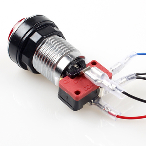 Zero Delay <strong>Arcade</strong> <strong>USB</strong> Encoder PC to Joystick <strong>Control</strong> Panel for MAME - Product Image 3