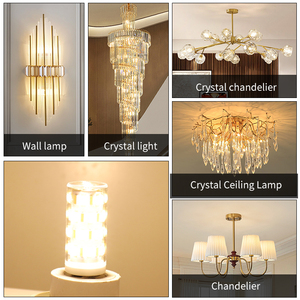 ไฟ LED สามสีสว่างสูงแบบไม่มีการสั่นไหวในห้องนั่งเล่น3 in 1โคมไฟ G4 LED ข้าวโพดหลอดไฟ AC 230 - Product Image 6