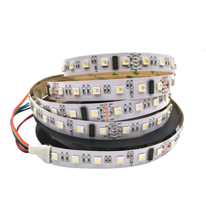 Decodificador DMX 512 3CH 4CH x 8A, controlador LED DMX de 3 canales, 4 canales, RGB, RGBW, cinta LED DC 12V-24V, decodificador DMX de alta calidad - Product Image 1