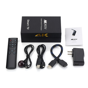 ที่ดีที่สุดAndroid MINI PCเครื่องเล่นสื่อAndroidสนับสนุน 4G Lteซิมการ์ดWifi LAN 4Gสมาร์ท 4GB/32GB OTT Androidกล่อง 4K - Product Image 6