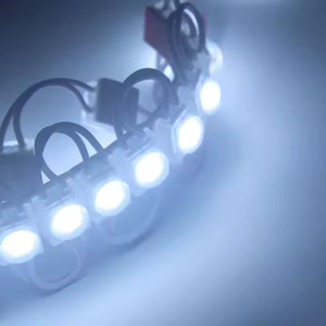 IP65定電圧12V/24V LEDモジュールバックライト耐久性と耐候性製品カテゴリLEDモジュール - Product Image 6