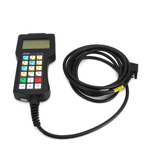 Controller DSP CNC a 3 assi NK105G2 taglierina macchina da taglio al Plasma Controller DSP Controller fresatura macchina per incisione CNC - Product Image 1