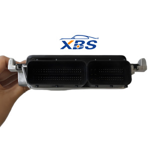 Xinbosen New <strong>Condition</strong> Engine <strong>Control</strong> Unit <strong>Computer</strong> Board ECU for Mercedes Benz M272 Electronic Module A2711500391 A0034468840 - Product Image 5