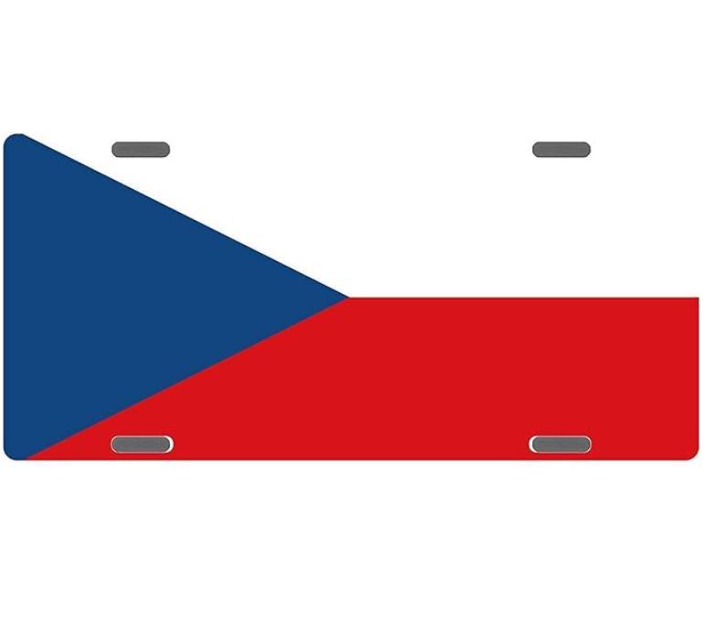 16República Checa