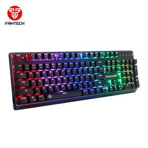 Fantech Gaming Combo Set Mechanical Keyboard Mouse Combos MVP862 for Pc Gamer With <strong>Software</strong> - Product Image 2