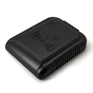13.56Mhz Desktop Micro USB <strong>HF</strong> Card RFID <strong>Reader</strong> Free Format by DIP Switch