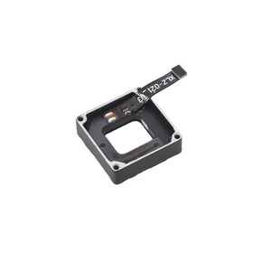 Optik kızılötesi termal görüntüleme kamerası blade deklanşör termal kamera gece görüş cihazı IR termometre - Product Image 2