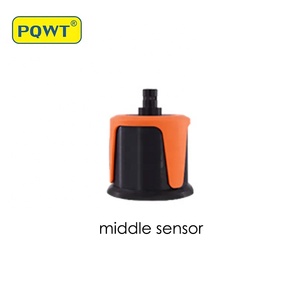 PQWT L3000屋内および屋外の水パイプライン漏れ検出機電子測定器水システム漏れ検出 - Product Image 6