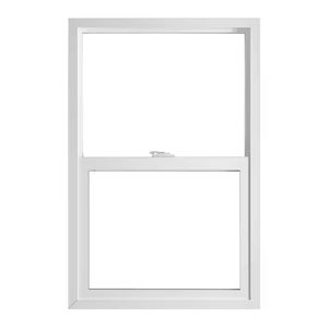 MJL Customized American Style Residential Double Hung <strong>Sash</strong> Window Aluminum Single-hung Windows Vertical up Down Sliding Windows - Product Image 6