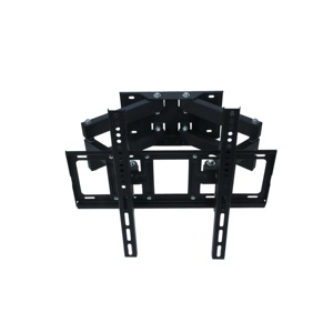 TV Hanger <span class=keywords><strong>Telescopic</strong></span> ROTARY <span class=keywords><strong>Bracket</strong></span> treo tường chung tường treo kệ TV có thể tháo rời cố định TV núi 32 65 inch - Product Image 5