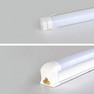 High Brightness 4ft Cheap Price T8 110v 220v Led <strong>Tube</strong> Light with AC85-265V Cold White 6500K T5 <strong>Tube</strong> Light