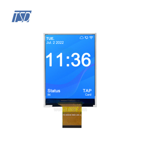 Smart HMI Modules STM32 <strong>Controller</strong> 2.4'' IPS <strong>TFT</strong> <strong>LCD</strong> Display UART Interface - Product Image 5