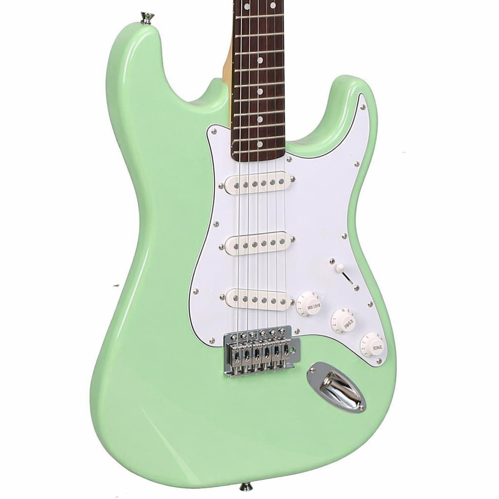 Verde chiaro