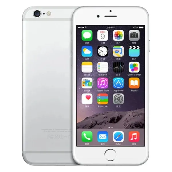 Originale sbloccato a buon mercato per i Phone 6 PLUS 32GB 128GB telefono impronte digitali sbloccato 12