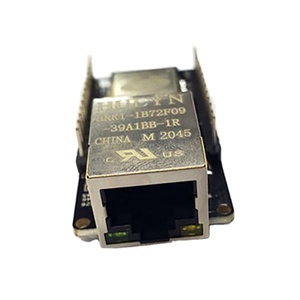 ESP32ゲートウェイモジュールEsp32イーサネット (IOTゲートウェイおよびEsp32 Iotモジュール用埋め込みシリアルポート付き) オリジナルWt32-eth01 - Product Image 2