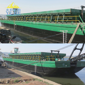 Người bán hàng tốt nhất hàng hóa nhỏ tàu đa mục đích làm việc thuyền cho kéo và đẩy - Product Image 2