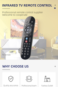 SKY Q Voice Remoteの場合、Sky Q 1テラバイトまたはテラバイトボックスおよびSkyQミニボックスの公式小売パッケージと互換性があります - Product Image 4