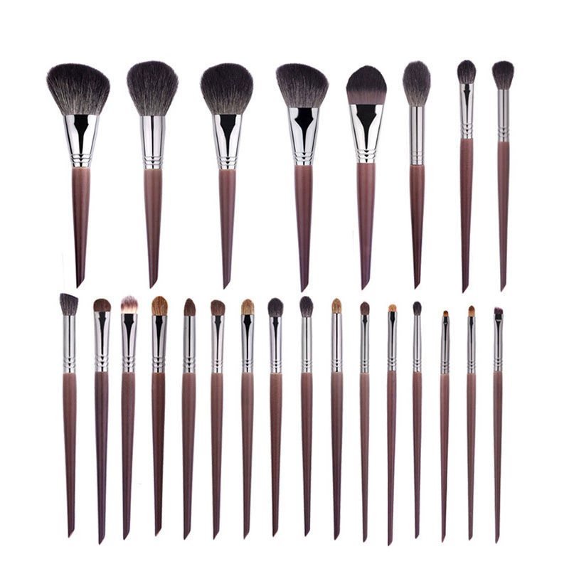 24 pièces