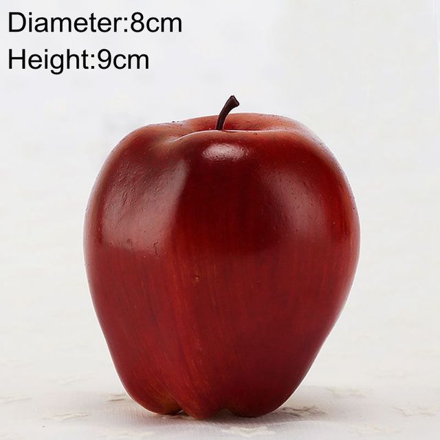 Red Delicious