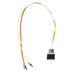 <strong>Xprog</strong> <strong>Programmers</strong> Probes Adapters for In-circuit ECU Work with Iprog+ <strong>Programmer</strong> and <strong>Xprog</strong> - Product Image 2