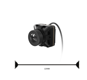 RunCam bağlantı FPV sistemi dijital HD FPV VTX FPV FPV FOV155 4:3 mikro kamera için FPV Freestyle dijital Drones DIY parçaları - Product Image 5