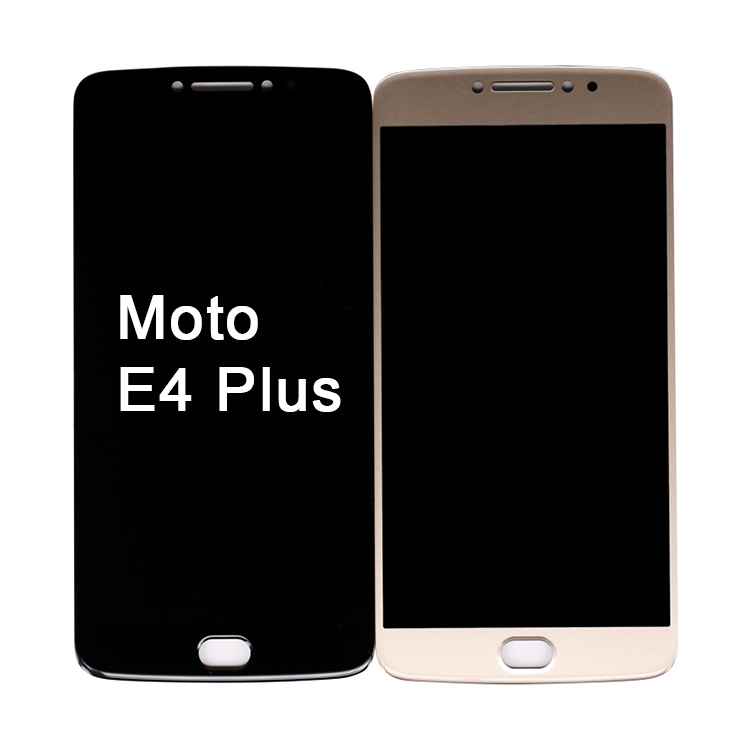 for e4 plus