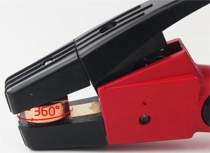 <strong>High</strong> Quality for <strong>Welding</strong> of Gouging Electrodes Holder <strong>Welding</strong> Electrode Holder for <strong>ARC</strong> MIG TIG Welder