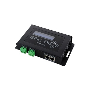 BC-322-6A Новый светодиодный диммер контроллер таймер/Программируемый световой диммер/программируемый светодиодный контроллер света - Product Image 1
