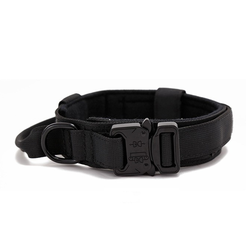 Black Nylon