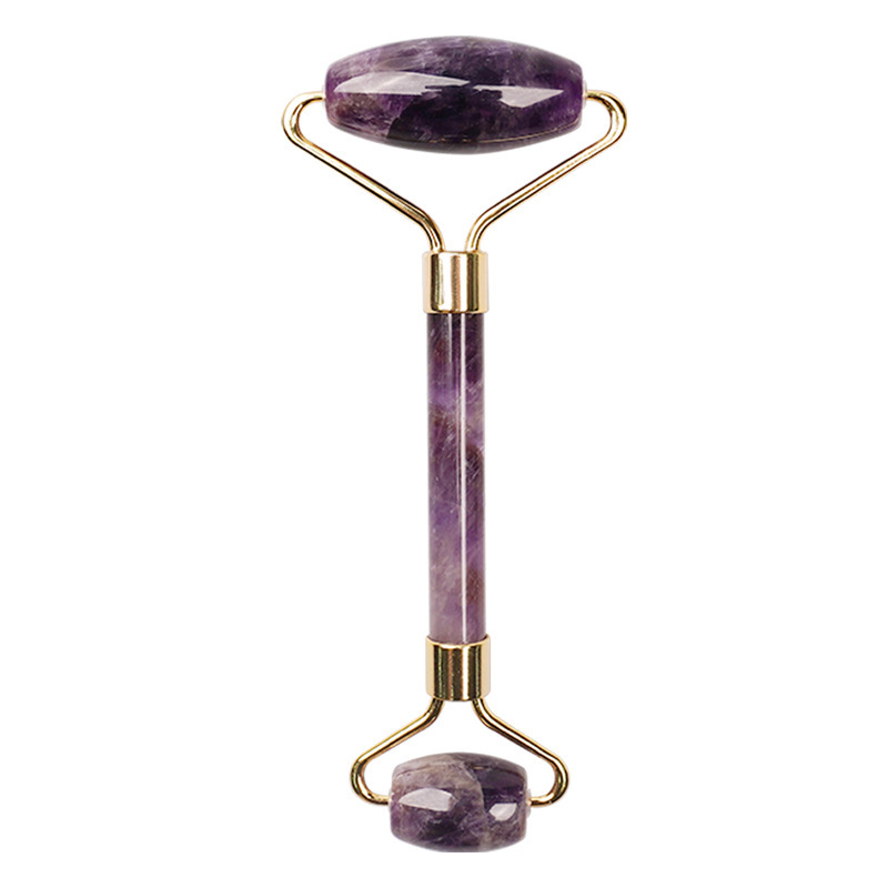 Amethyst roller