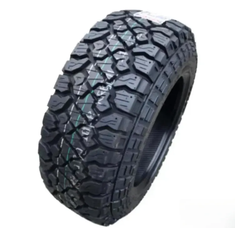 모든 지형 오프로드 타이어 고품질 285/70R17
